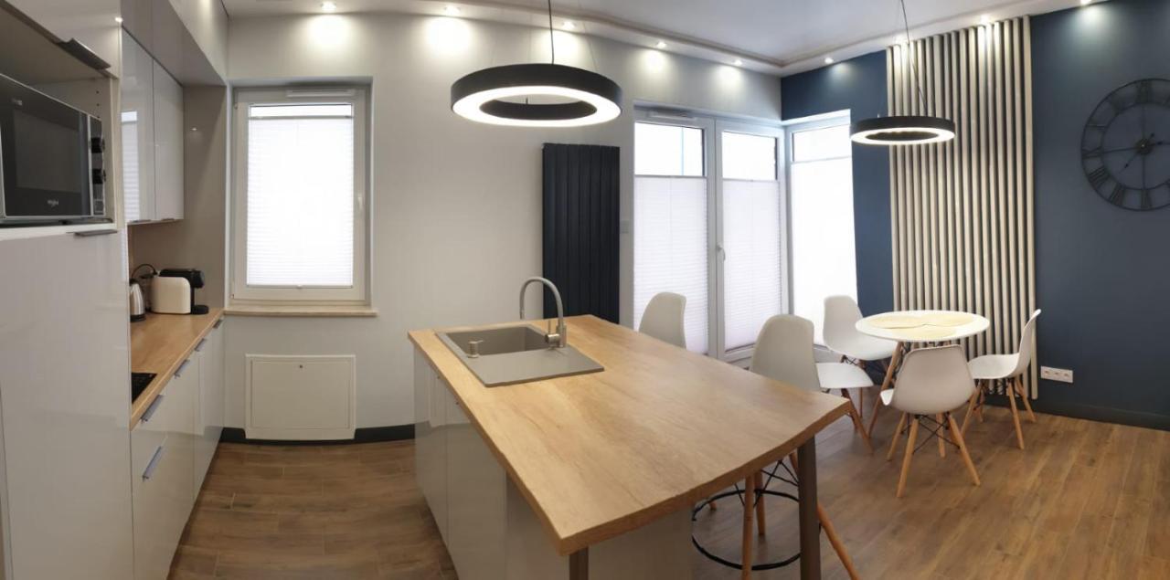 Apartament Diamentowe Wzgórze 26/3 Lublin Zewnętrze zdjęcie