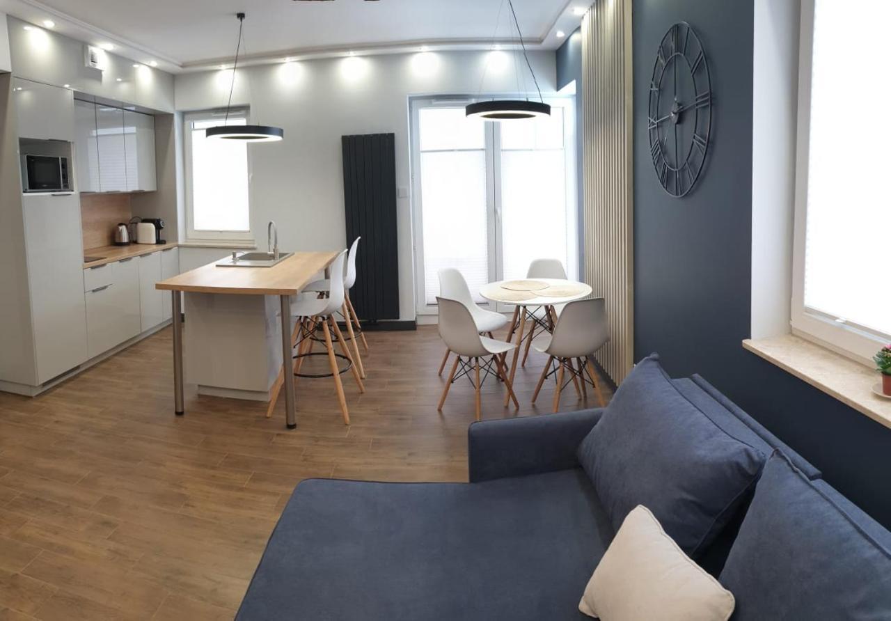 Apartament Diamentowe Wzgórze 26/3 Lublin Zewnętrze zdjęcie