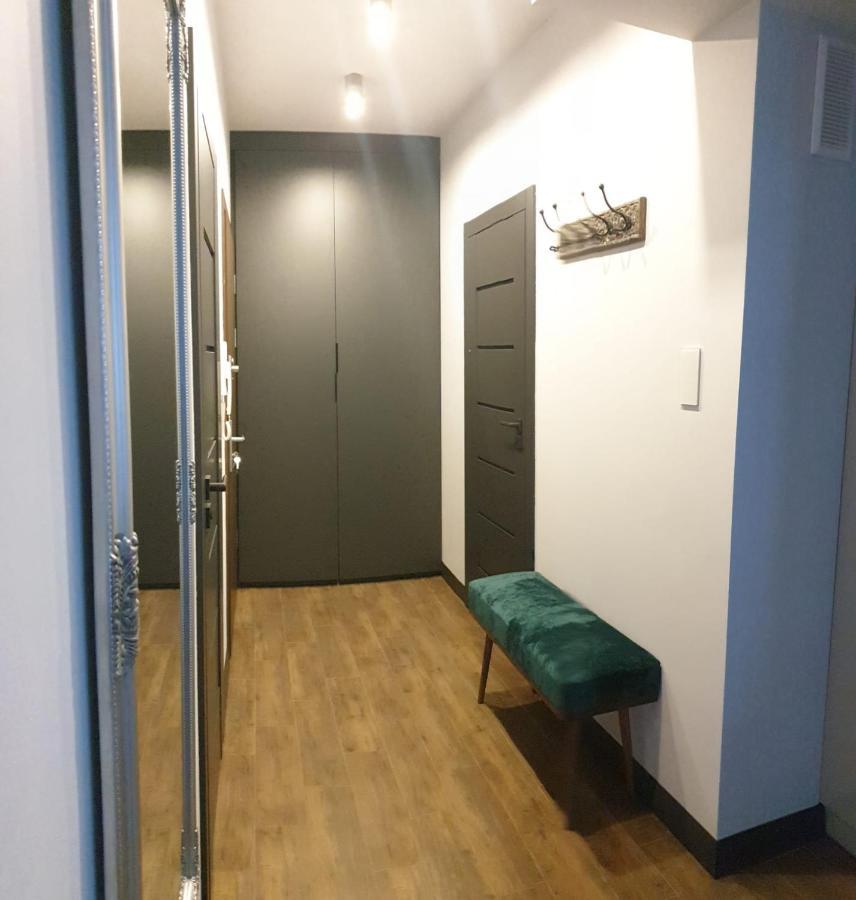 Apartament Diamentowe Wzgórze 26/3 Lublin Zewnętrze zdjęcie