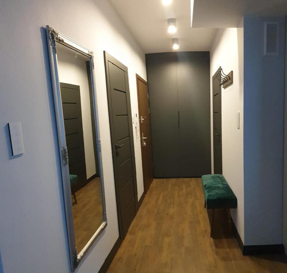 Apartament Diamentowe Wzgórze 26/3 Lublin Zewnętrze zdjęcie